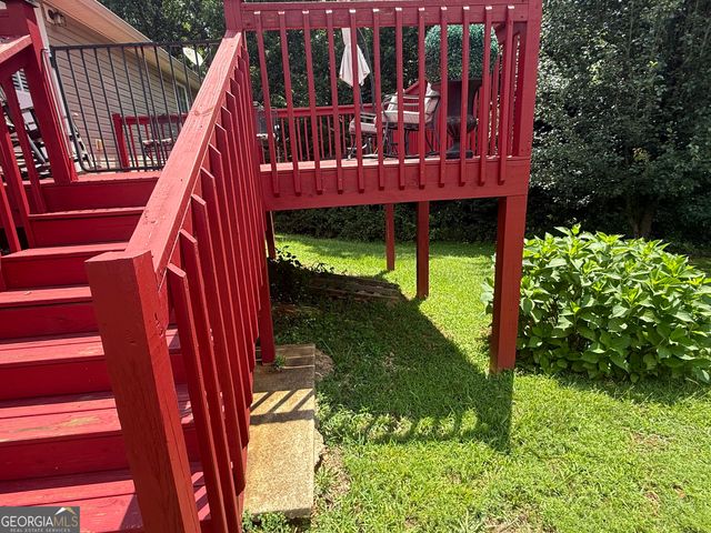 229 Majesty Drive, Rockmart, GA 30153
