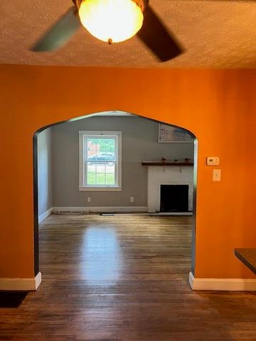 607 Prospect Street, Berea, KY 40403