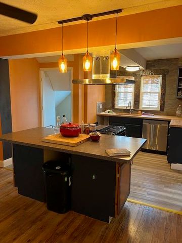 607 Prospect Street, Berea, KY 40403