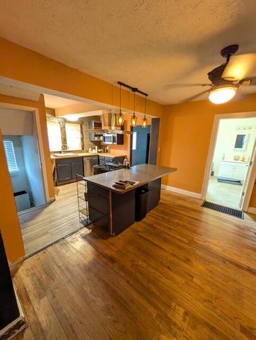 607 Prospect Street, Berea, KY 40403