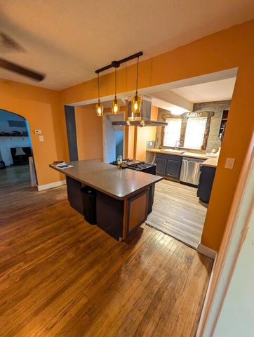 607 Prospect Street, Berea, KY 40403