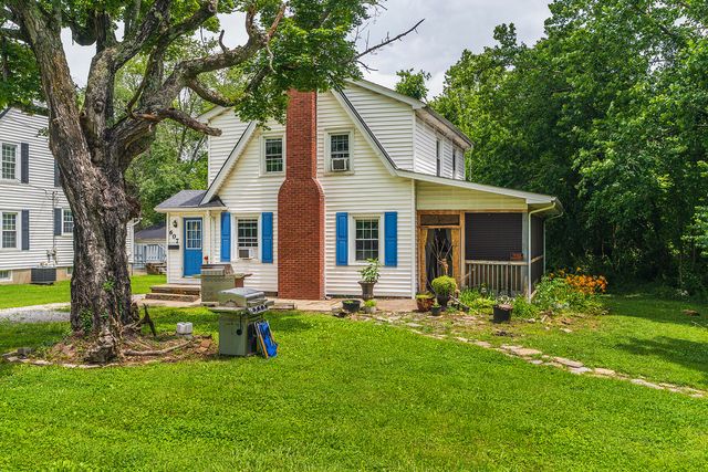 607 Prospect Street, Berea, KY 40403