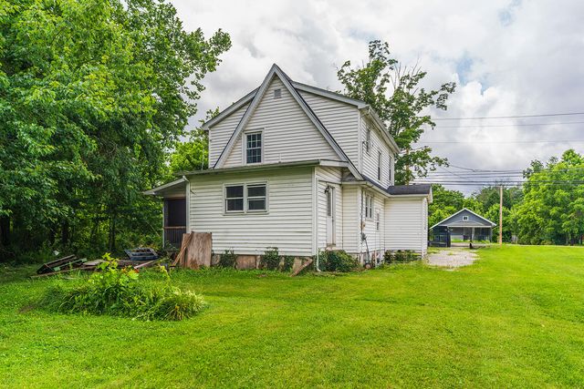 607 Prospect Street, Berea, KY 40403