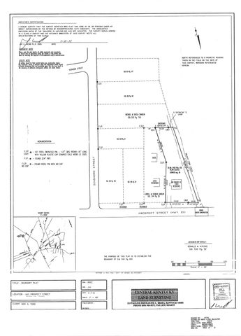 607 Prospect Street, Berea, KY 40403