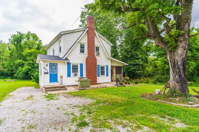 607 Prospect Street, Berea, KY 40403