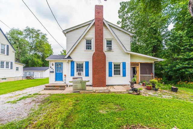 607 Prospect Street, Berea, KY 40403