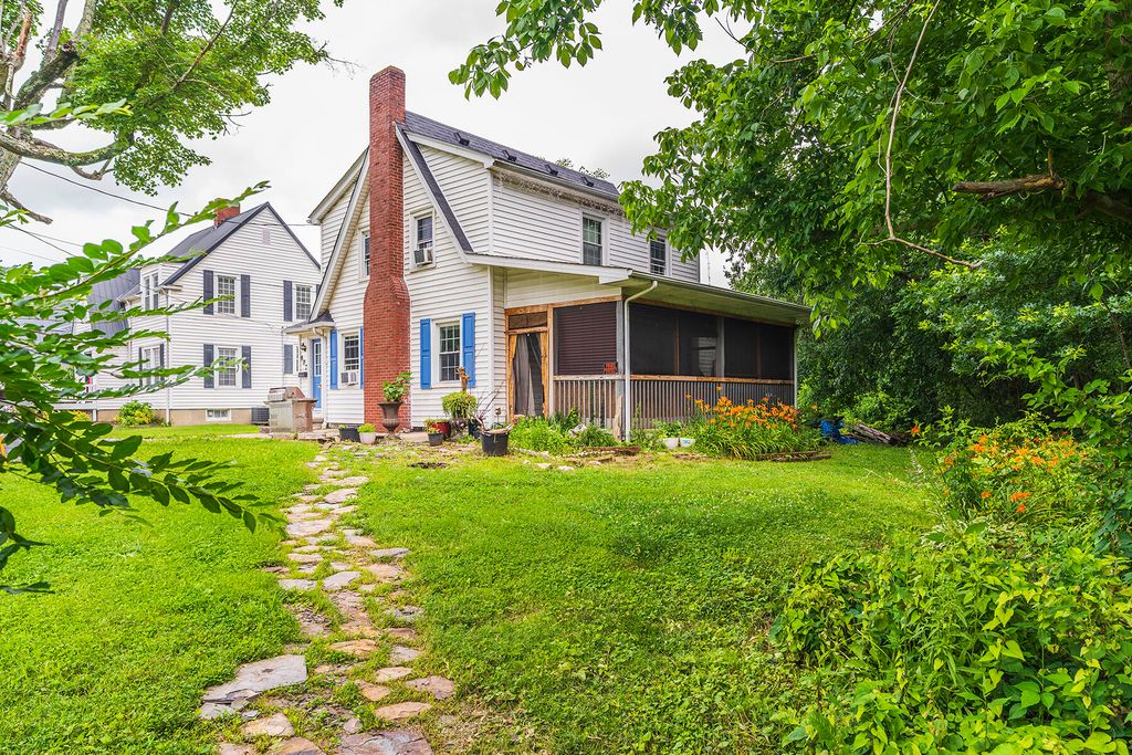 607 Prospect Street, Berea, KY 40403