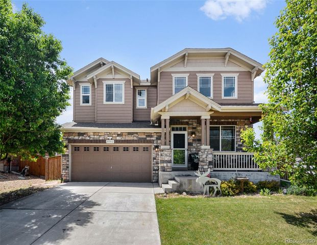 25502 E 2nd Place, Aurora, CO 80018