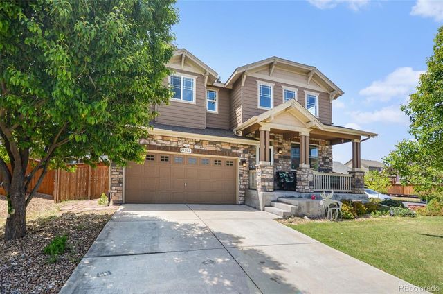 25502 E 2nd Place, Aurora, CO 80018