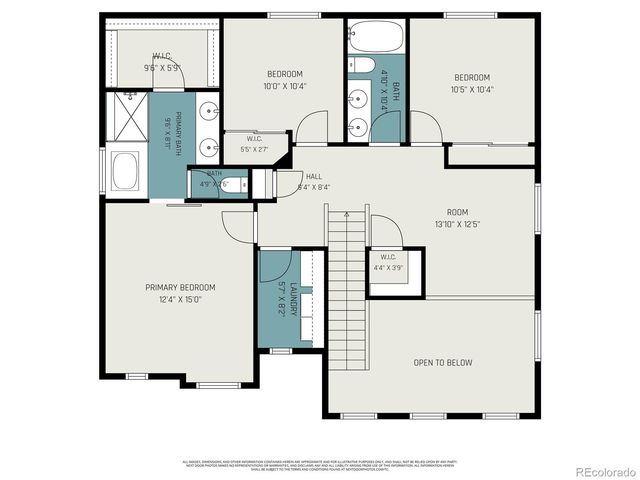 25502 E 2nd Place, Aurora, CO 80018