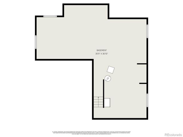 25502 E 2nd Place, Aurora, CO 80018