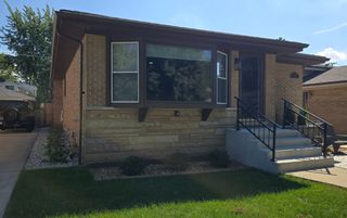 7039 N Ottawa Avenue, Chicago, IL 60631