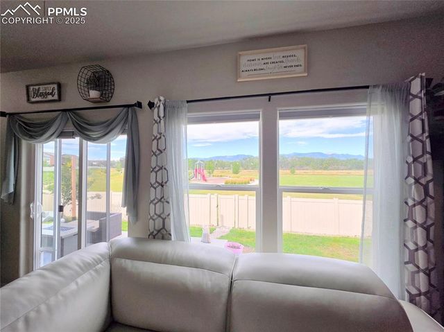 10898 Hidden Prairie Parkway, Fountain, CO 80817