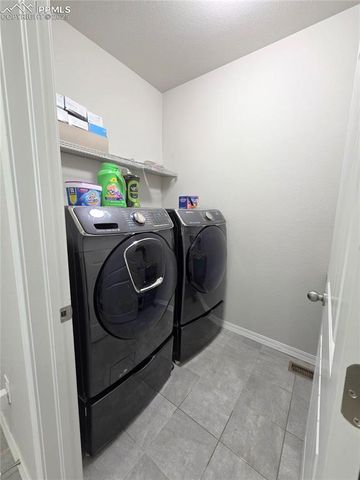 10898 Hidden Prairie Parkway, Fountain, CO 80817