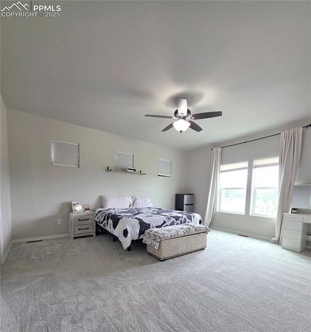 10898 Hidden Prairie Parkway, Fountain, CO 80817