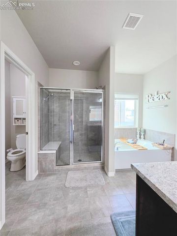 10898 Hidden Prairie Parkway, Fountain, CO 80817