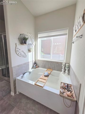 10898 Hidden Prairie Parkway, Fountain, CO 80817