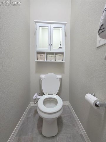 10898 Hidden Prairie Parkway, Fountain, CO 80817