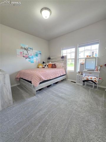 10898 Hidden Prairie Parkway, Fountain, CO 80817