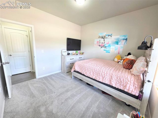 10898 Hidden Prairie Parkway, Fountain, CO 80817