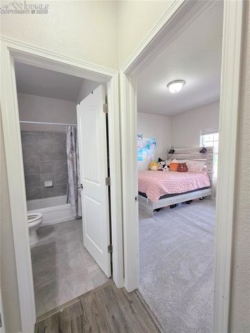 10898 Hidden Prairie Parkway, Fountain, CO 80817