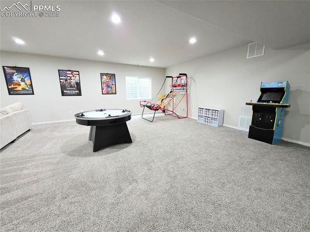 10898 Hidden Prairie Parkway, Fountain, CO 80817