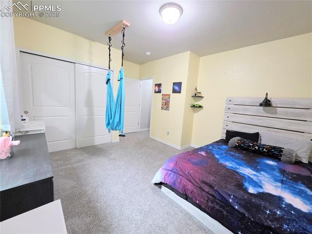 10898 Hidden Prairie Parkway, Fountain, CO 80817