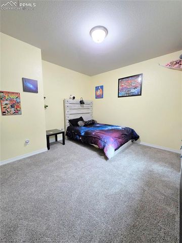 10898 Hidden Prairie Parkway, Fountain, CO 80817