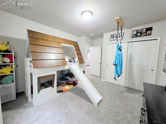 10898 Hidden Prairie Parkway, Fountain, CO 80817