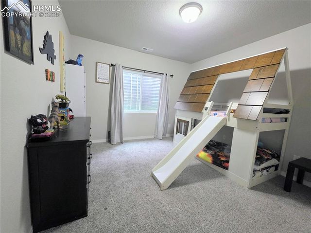 10898 Hidden Prairie Parkway, Fountain, CO 80817