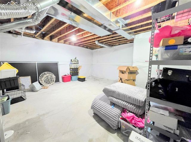 10898 Hidden Prairie Parkway, Fountain, CO 80817