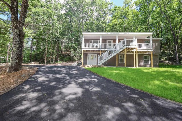 50 GREAT HILL Road, Newmarket, NH 03857