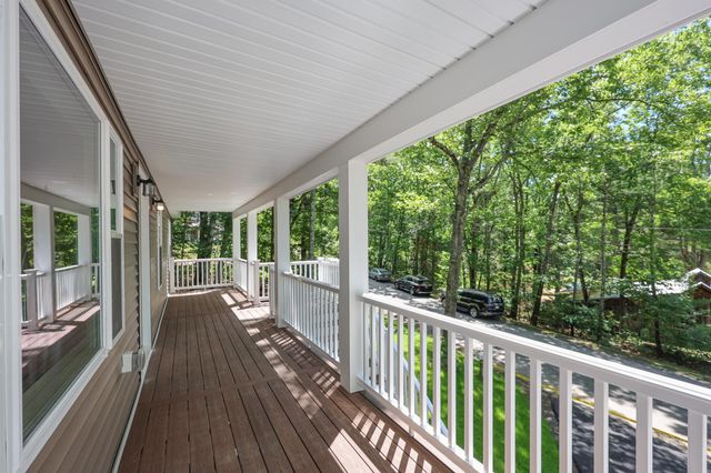 50 GREAT HILL Road, Newmarket, NH 03857