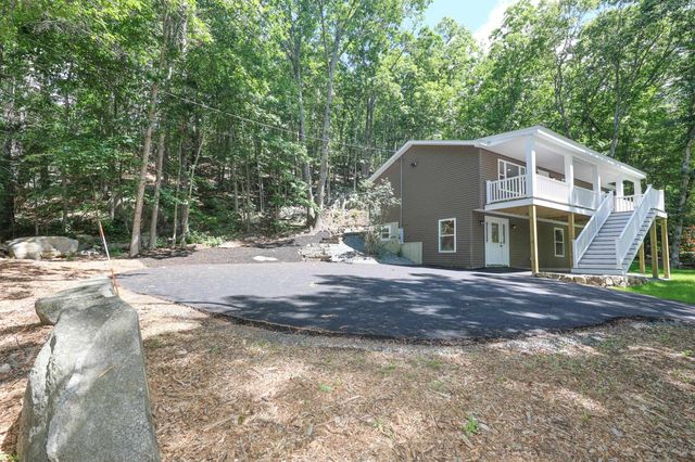 50 GREAT HILL Road, Newmarket, NH 03857