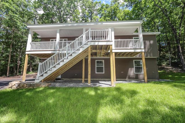 50 GREAT HILL Road, Newmarket, NH 03857