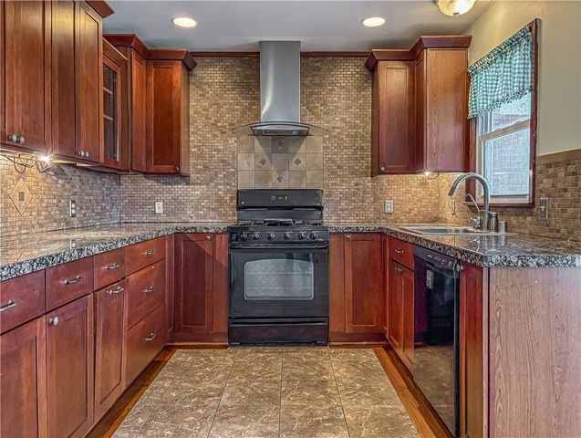 1609 Cherokee Circle, Harrison, AR 72601