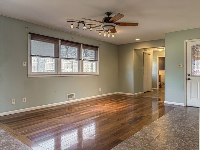 1609 Cherokee Circle, Harrison, AR 72601