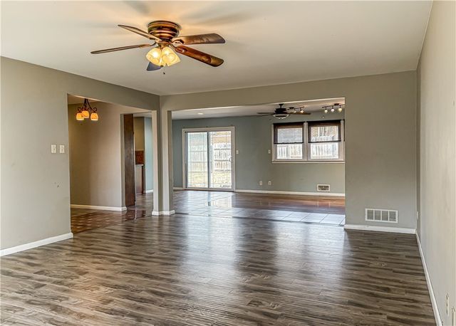 1609 Cherokee Circle, Harrison, AR 72601