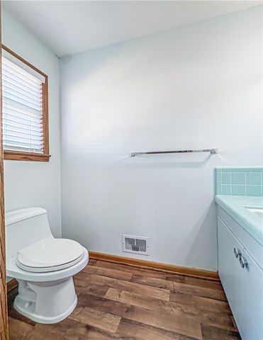 1609 Cherokee Circle, Harrison, AR 72601