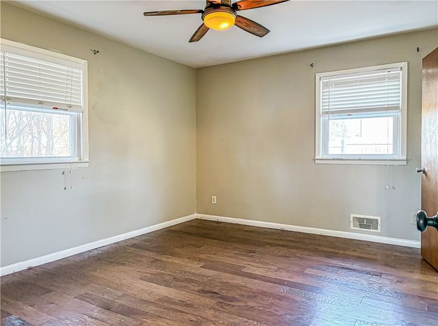 1609 Cherokee Circle, Harrison, AR 72601