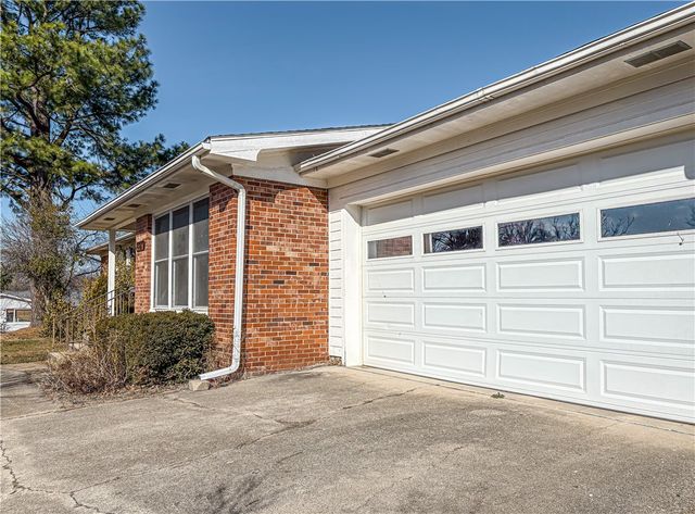 1609 Cherokee Circle, Harrison, AR 72601