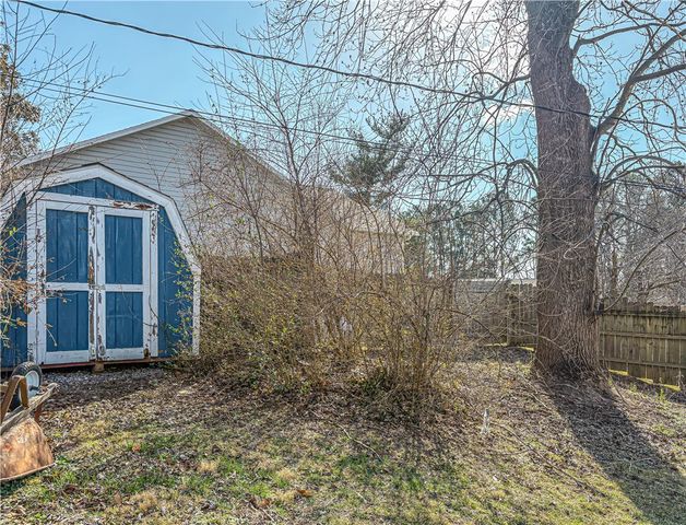 1609 Cherokee Circle, Harrison, AR 72601