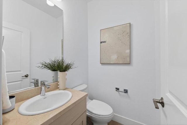 1083 Ed Roth Terrace, Sunnyvale, CA 94086