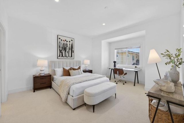 1083 Ed Roth Terrace, Sunnyvale, CA 94086