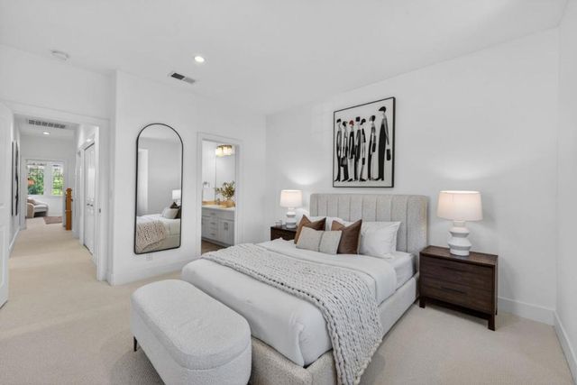 1083 Ed Roth Terrace, Sunnyvale, CA 94086