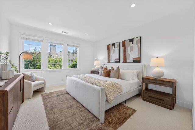 1083 Ed Roth Terrace, Sunnyvale, CA 94086