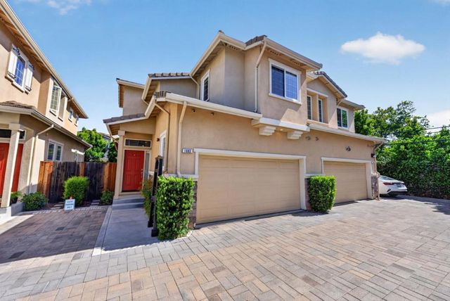 1083 Ed Roth Terrace, Sunnyvale, CA 94086