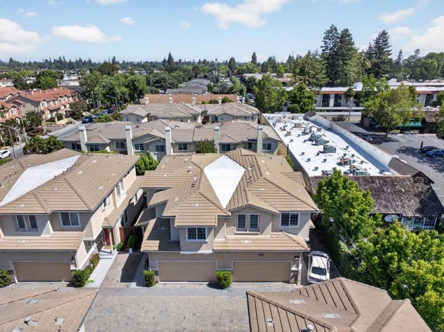 1083 Ed Roth Terrace, Sunnyvale, CA 94086
