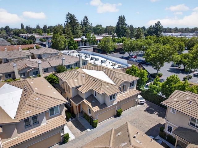 1083 Ed Roth Terrace, Sunnyvale, CA 94086