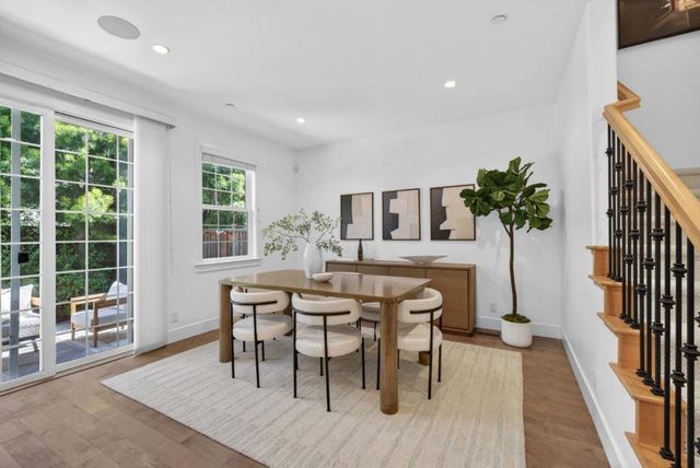 1083 Ed Roth Terrace, Sunnyvale, CA 94086